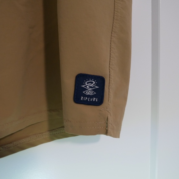 Rip Curl Mens Cordura Hybrid Boardshorts~ - Picture 2 of 10